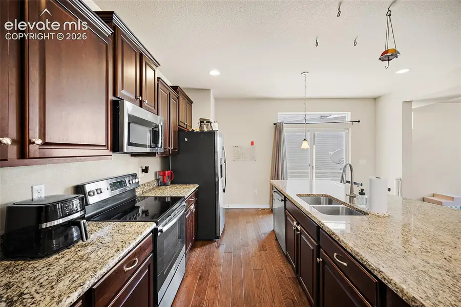 6194 John Muir Trail, Colorado Springs, CO 80927 - #3
