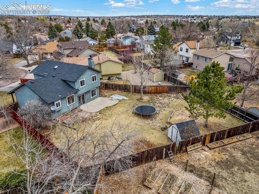 5365 Red Heather Court, Colorado Springs, CO 80915 - #2