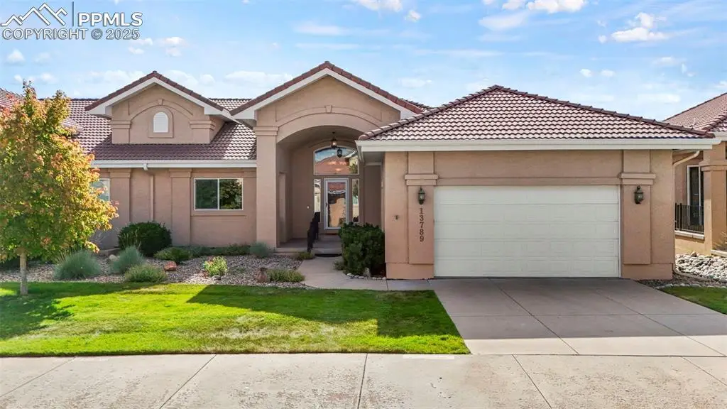 13789 Paradise Villas Grove, Colorado Springs, CO 80921 - Image #1