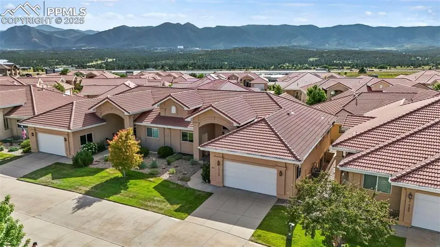 13789 Paradise Villas Grove, Colorado Springs, CO 80921 - Image #2