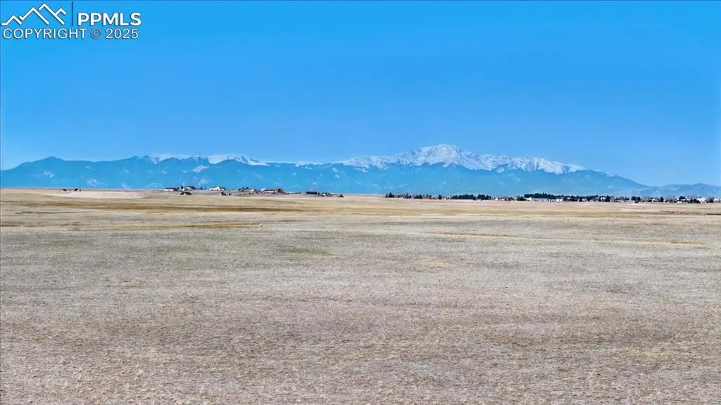 Judge Orr Road, Peyton, CO 80831 - #1