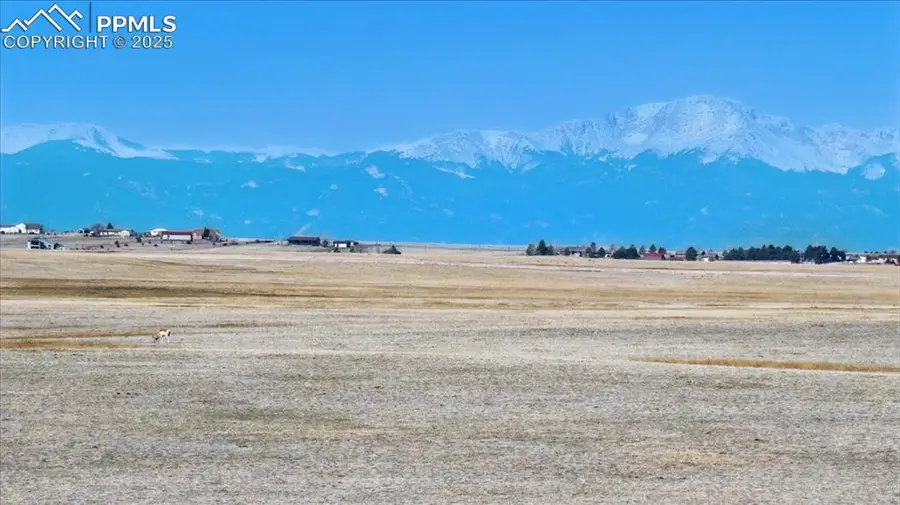 Judge Orr Road, Peyton, CO 80831 - #2