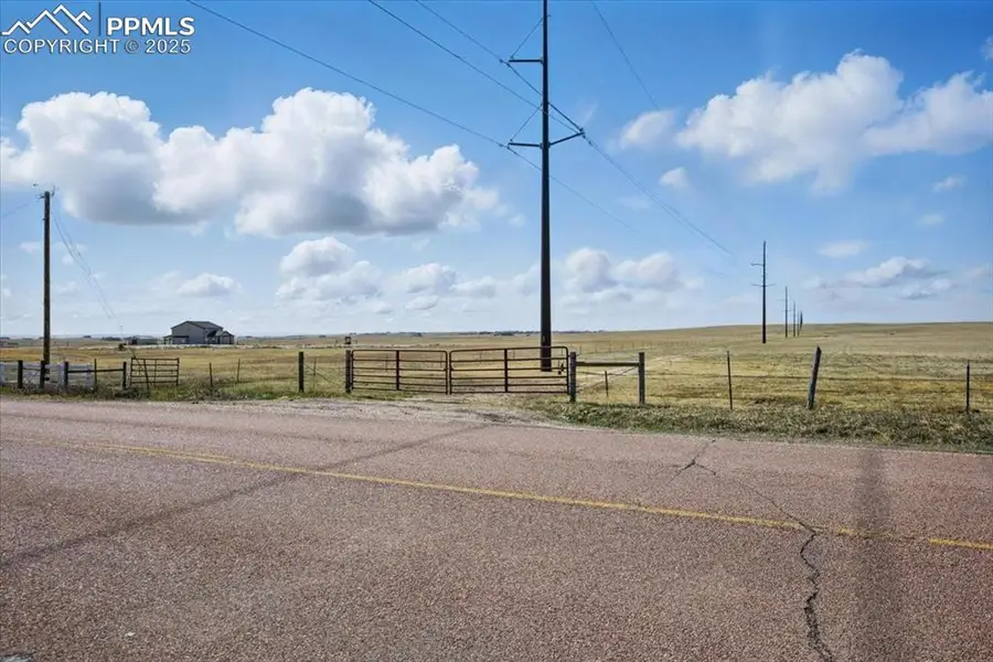 Judge Orr Road, Peyton, CO 80831 - #3