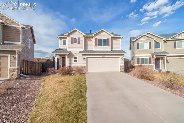 11787 Sedge Court, Peyton, CO 80831