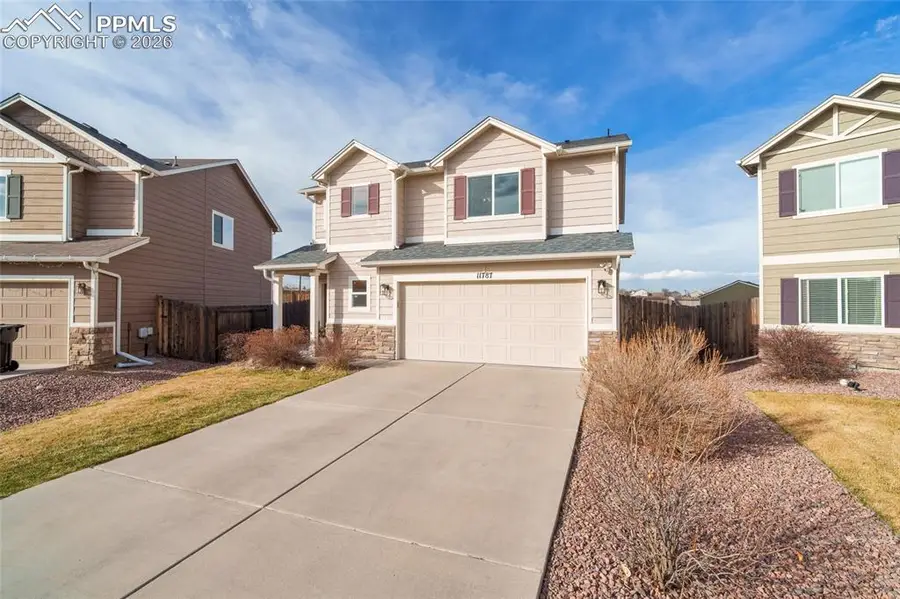 11787 Sedge Court, Peyton, CO 80831 - #2