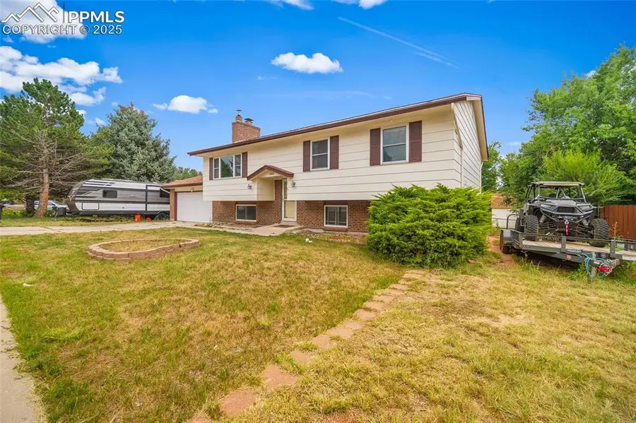 1921 Wooten Road, Colorado Springs, CO 80915 - Image #3