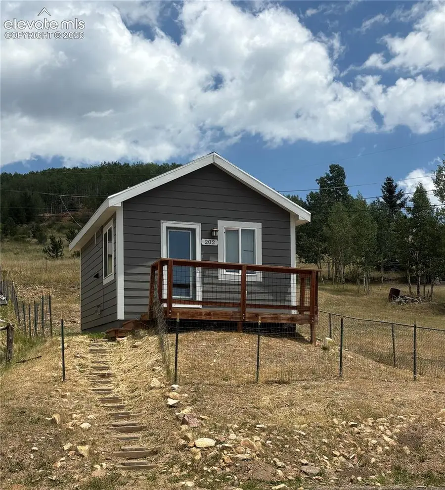 202 Silver Street, Cripple Creek, CO 80813 - #2