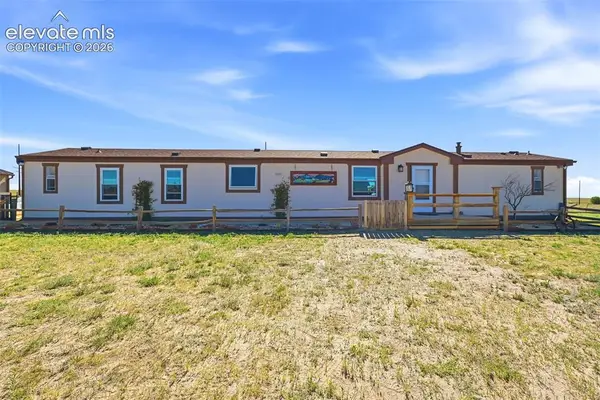 6355 Field View, Peyton, CO 80831