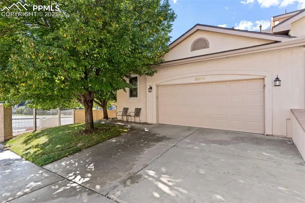 2066 Summerset Drive, Colorado Springs, CO 80920 - Image #1