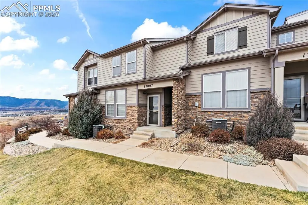 17007 Blue Mist Grove, Monument, CO 80132 - Image #1