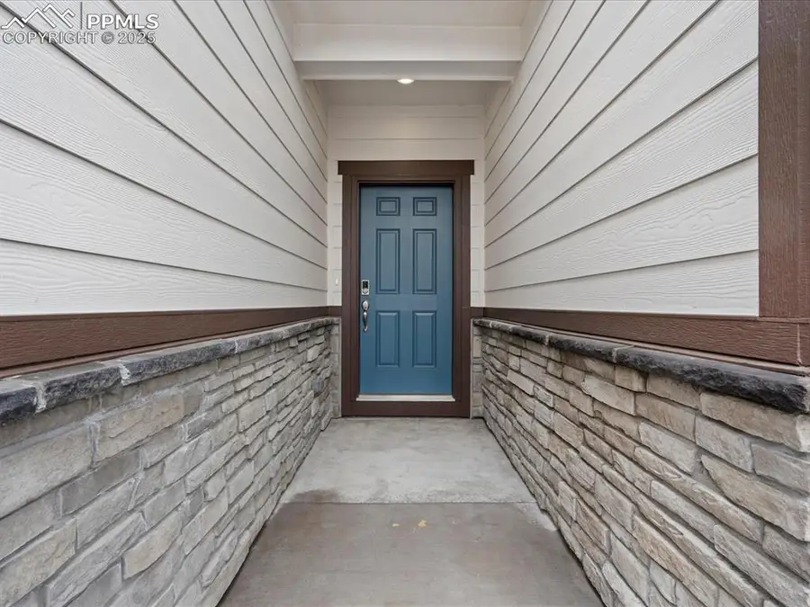 10298 Hartwood Drive, Peyton, CO 80831 - #3