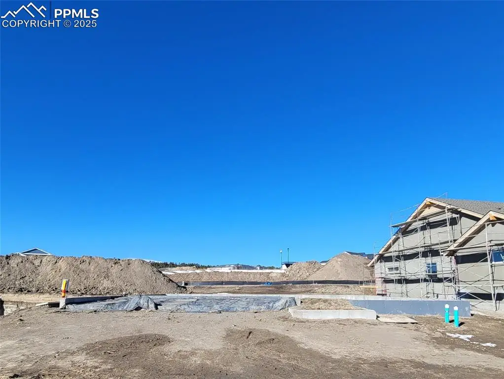 6532 Miro Lane, Colorado Springs, CO 80924 - Image #1