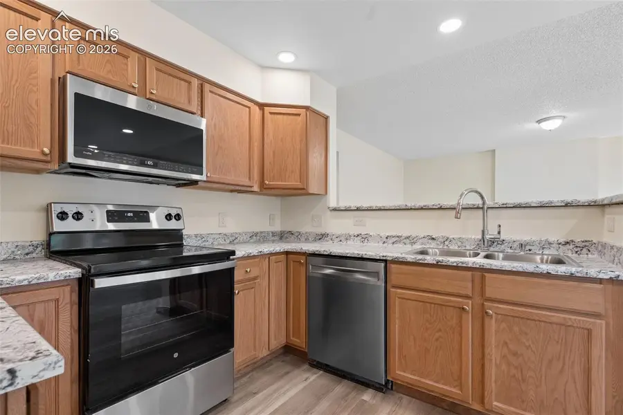 8245 Wilmington Drive, Colorado Springs, CO 80920 - #2