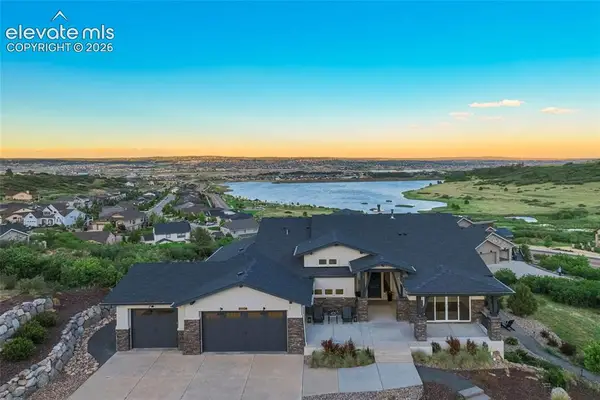 3306 Mesa Top Drive, Monument, CO 80132