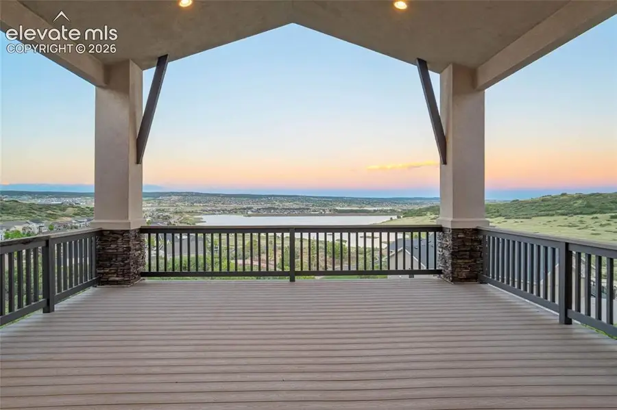 3306 Mesa Top Drive, Monument, CO 80132 - #3