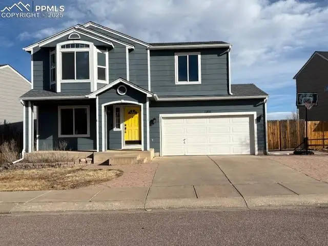 1180 White Stone Way, Fountain, CO 80817 - Image #1