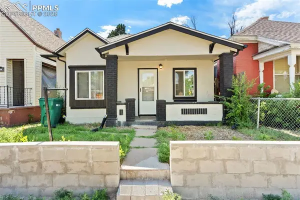 1003 E Orman Avenue, Pueblo, CO 81004