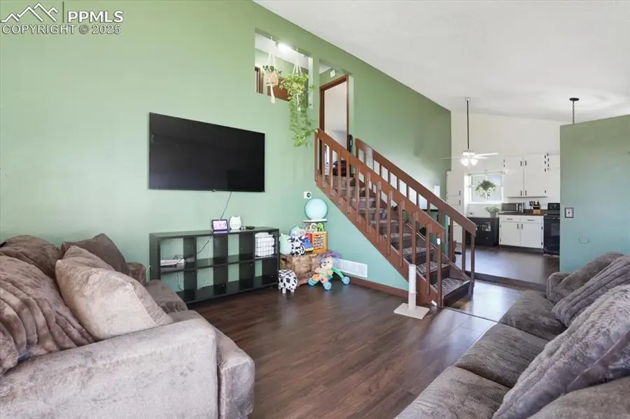 995 Square Dance Lane, Fountain, CO 80817 - Image #2