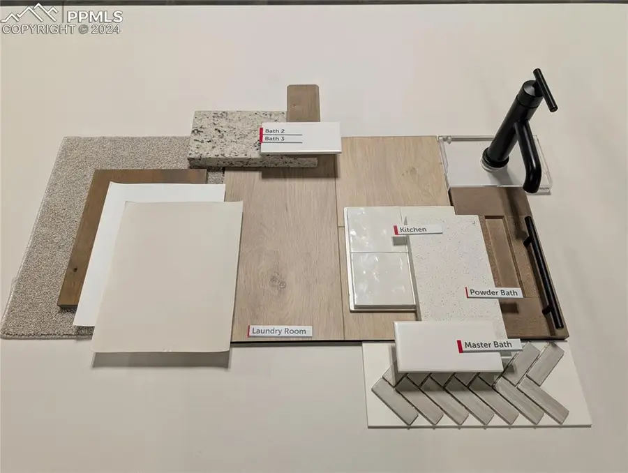 9637 Jack Helm Drive, Colorado Springs, CO 80908 - #2