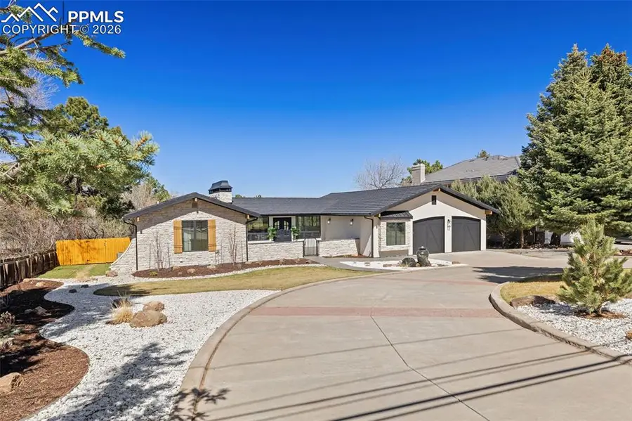 1308 Mesa Avenue, Colorado Springs, CO 80906 - #3