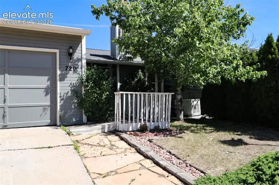 720 San Gabriel Place, Colorado Springs, CO 80906 - #2