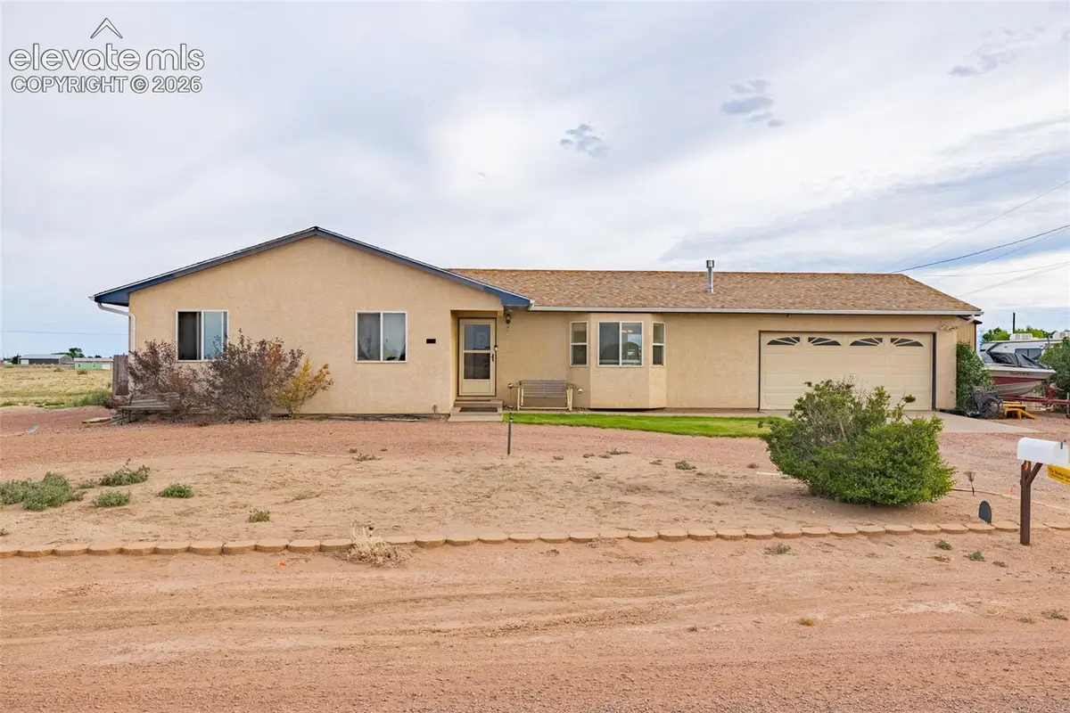 1128 E Rustic Drive, Pueblo, CO 81007 - #1