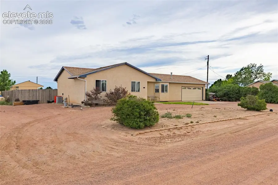 1128 E Rustic Drive, Pueblo, CO 81007 - #3