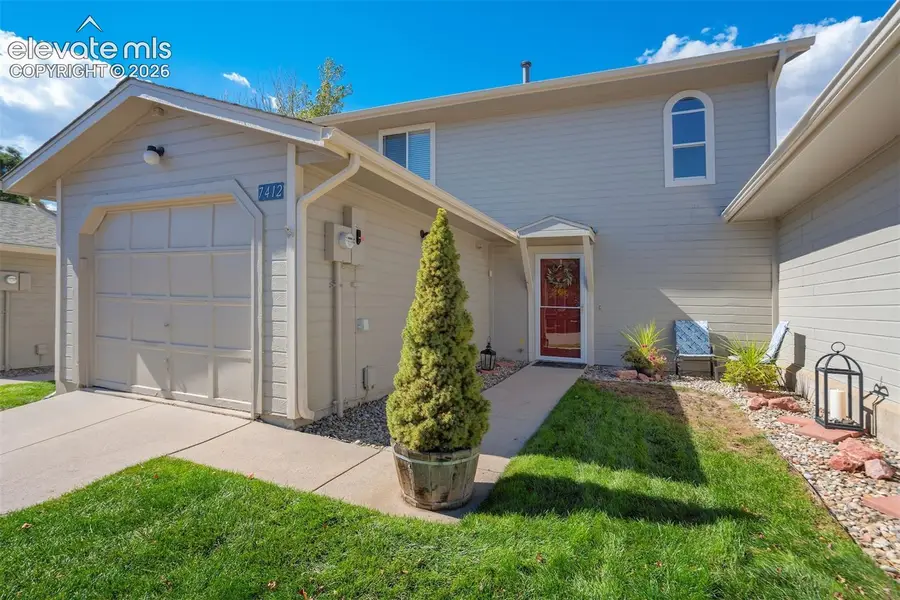 7412 Casa Grande Court, Colorado Springs, CO 80920 - #3