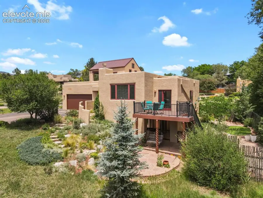 887 Oxford Lane, Colorado Springs, CO 80905 - #3