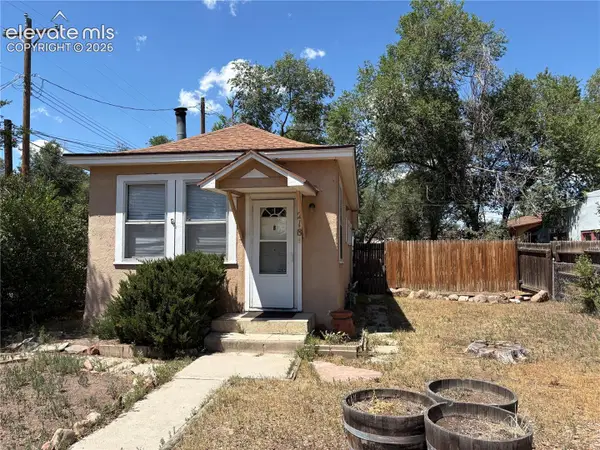 218 E Harrison Street, Colorado Springs, CO 80907