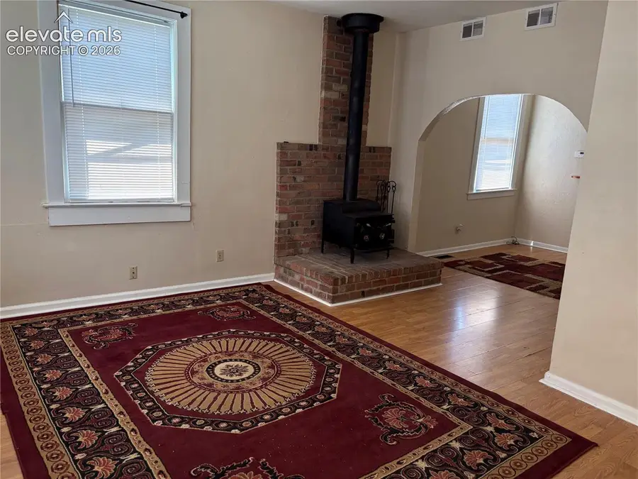 218 E Harrison Street, Colorado Springs, CO 80907 - #3