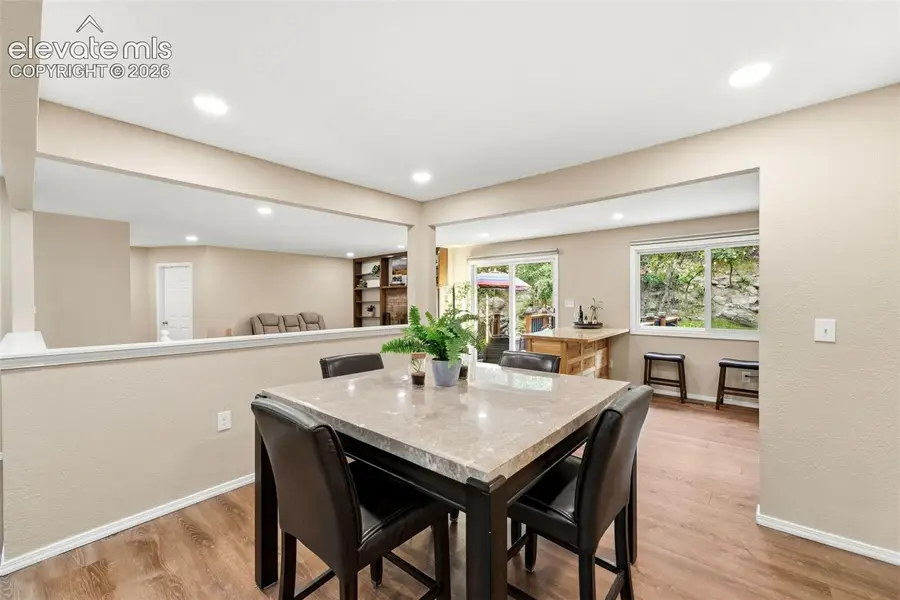 1145 Garlock Lane, Colorado Springs, CO 80918 - #2