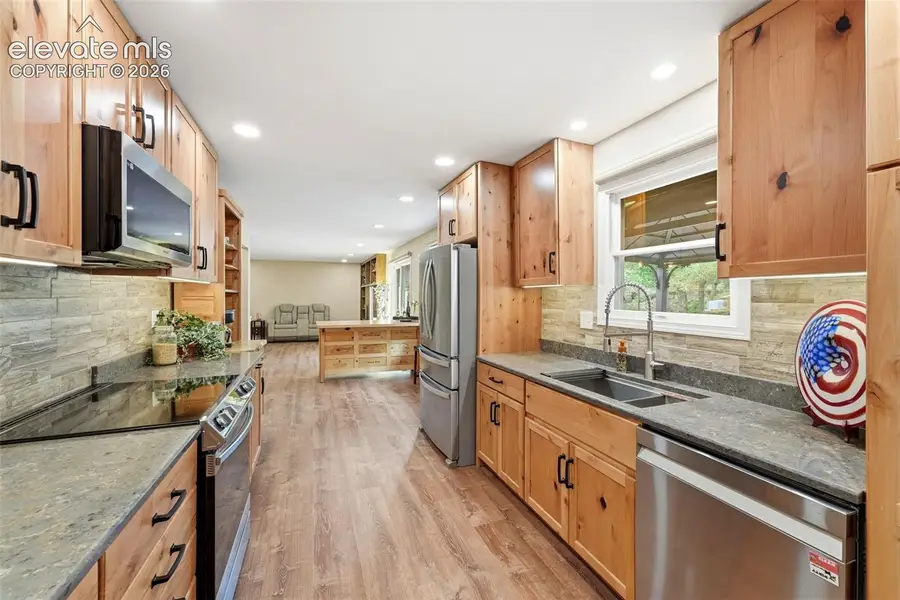 1145 Garlock Lane, Colorado Springs, CO 80918 - #3
