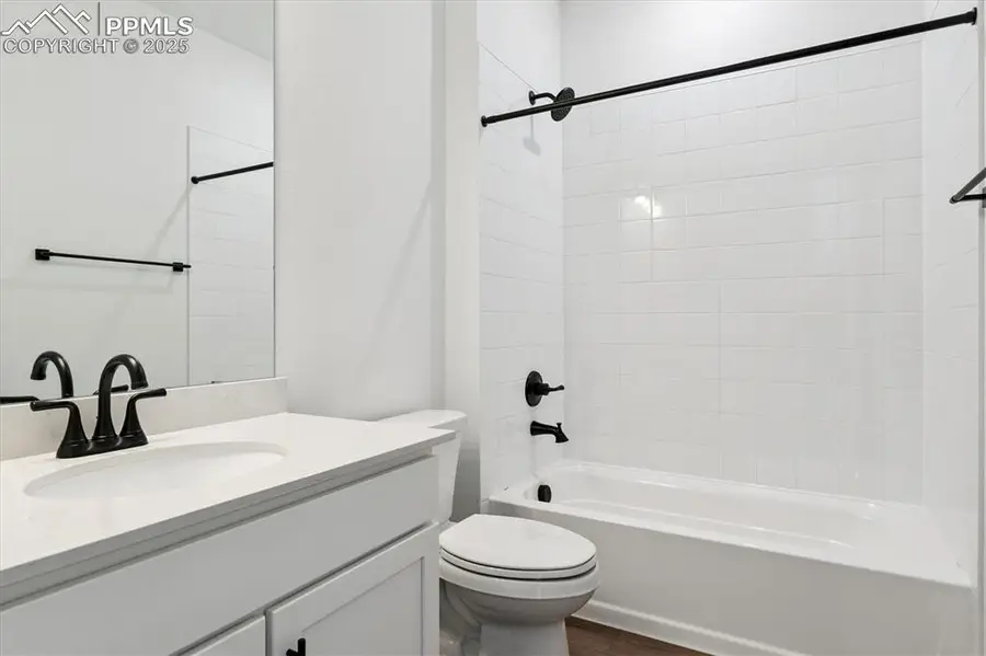 16911 Starfall Drive, Monument, CO 80132 - Image #3