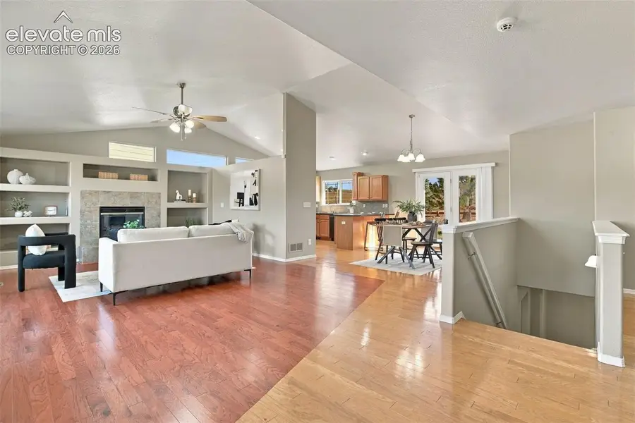10467 Mile Post Loop, Fountain, CO 80817 - #2