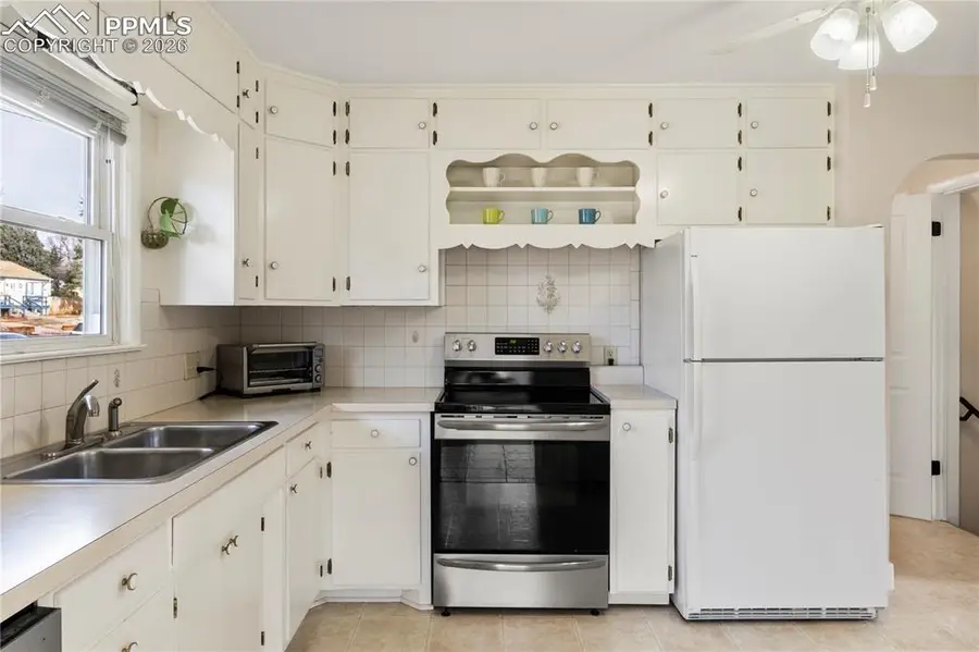 1241 E Monroe Street, Colorado Springs, CO 80907 - #2