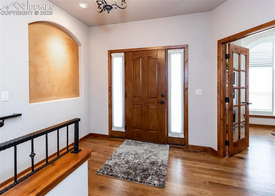 1889 Parliament Drive, Colorado Springs, CO 80920 - Image #3