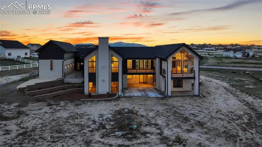 11975 Silver Concho Trail, Elbert, CO 80106 - #2