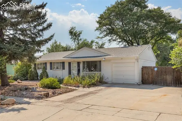 712 Potter Drive, Colorado Springs, CO 80909