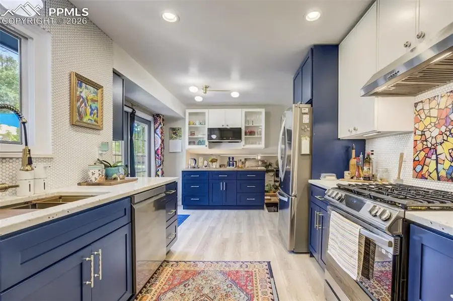 3614 Haven Circle, Colorado Springs, CO 80917 - #2