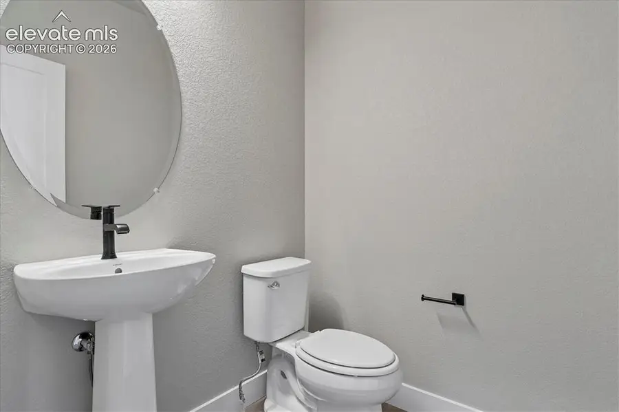 5422 Triple Tree Street, Colorado Springs, CO 80925 - #3