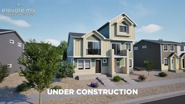 9494 Clerkville Trail, Colorado Springs, CO 80927