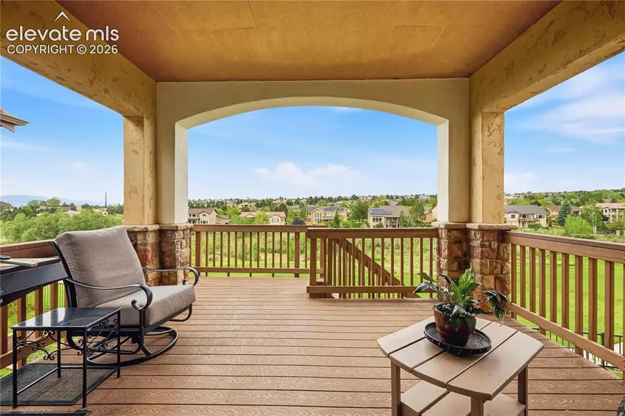 2456 Pine Valley View, Colorado Springs, CO 80920 - #3