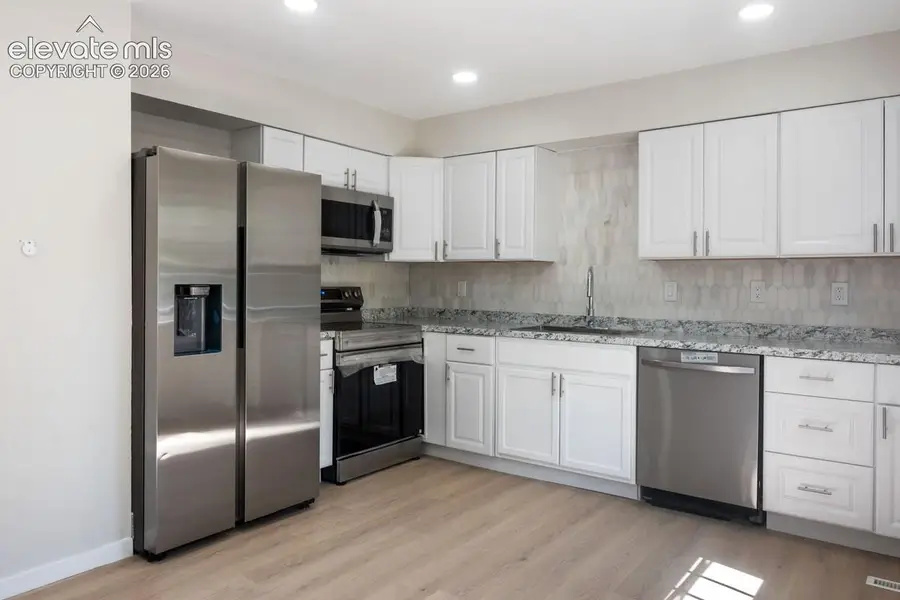 4255 Oro Blanco Drive, Colorado Springs, CO 80917 - #2