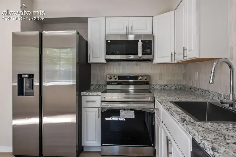 4255 Oro Blanco Drive, Colorado Springs, CO 80917 - #3