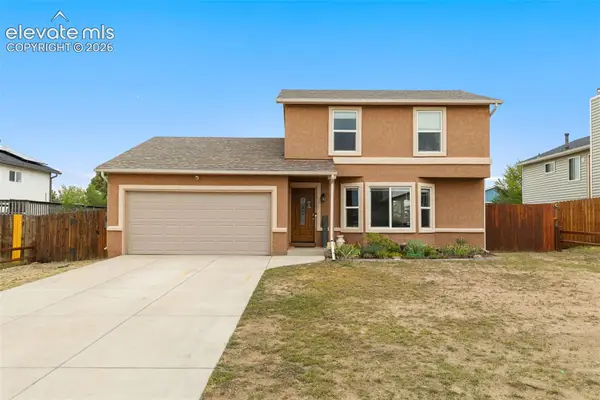 4473 Fenton Road, Colorado Springs, CO 80916