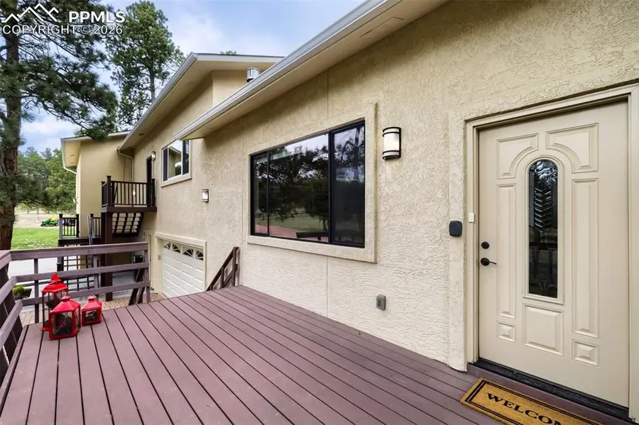 16265 Roller Coaster Road, Colorado Springs, CO 80921 - #3