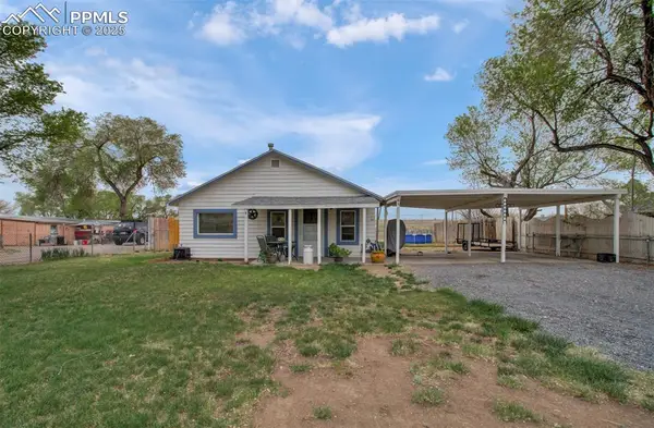 2615 Lambert Avenue, Pueblo, CO 81003