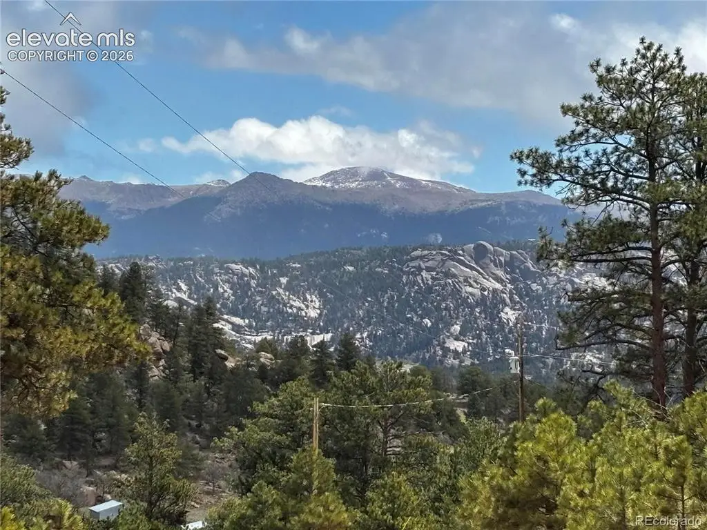 210 Crescent Drive, Florissant, CO 80816 - #1