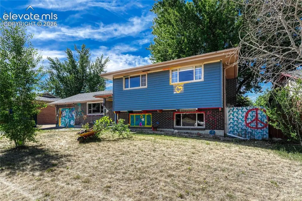 2315 Lelaray Street, Colorado Springs, CO 80909 - #1